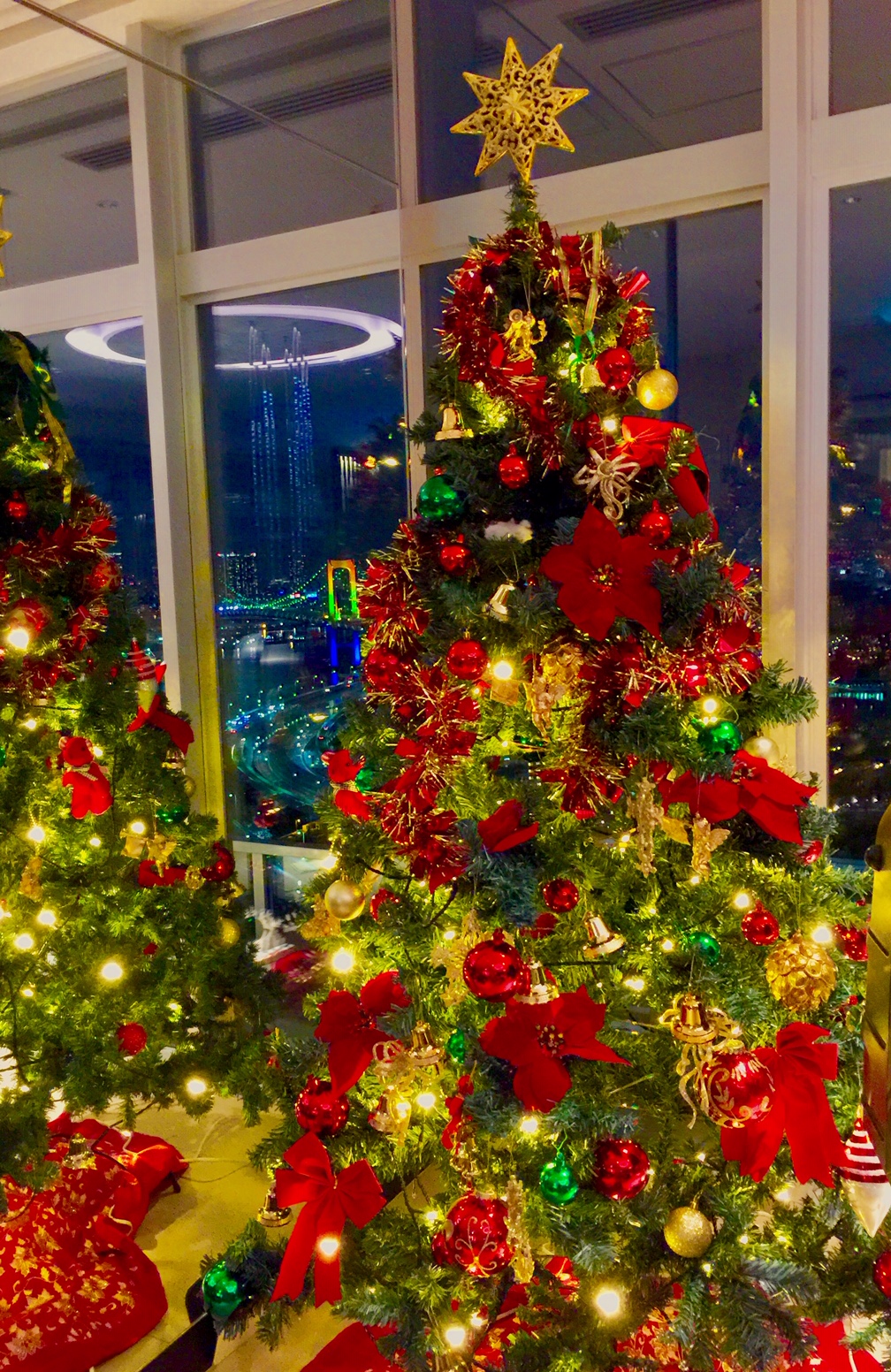 見どころ満載 有明 お台場周辺のクリスマスイルミネーションと夜景をご紹介 ブリリア有明シティタワー公式サイト 見どころ満載 有明 お台場周辺のクリスマスイルミネーションと夜景をご紹介 ブリリア有明シティタワー公式サイト