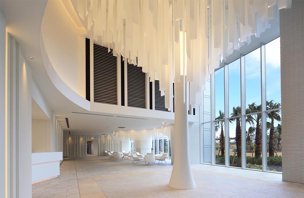 デザイン ブリリア有明シティタワー公式サイト